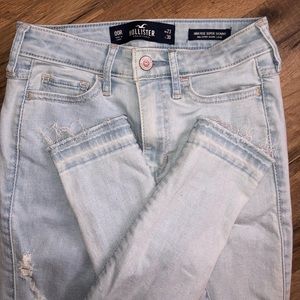 NEW Hollister Skinny Jeans